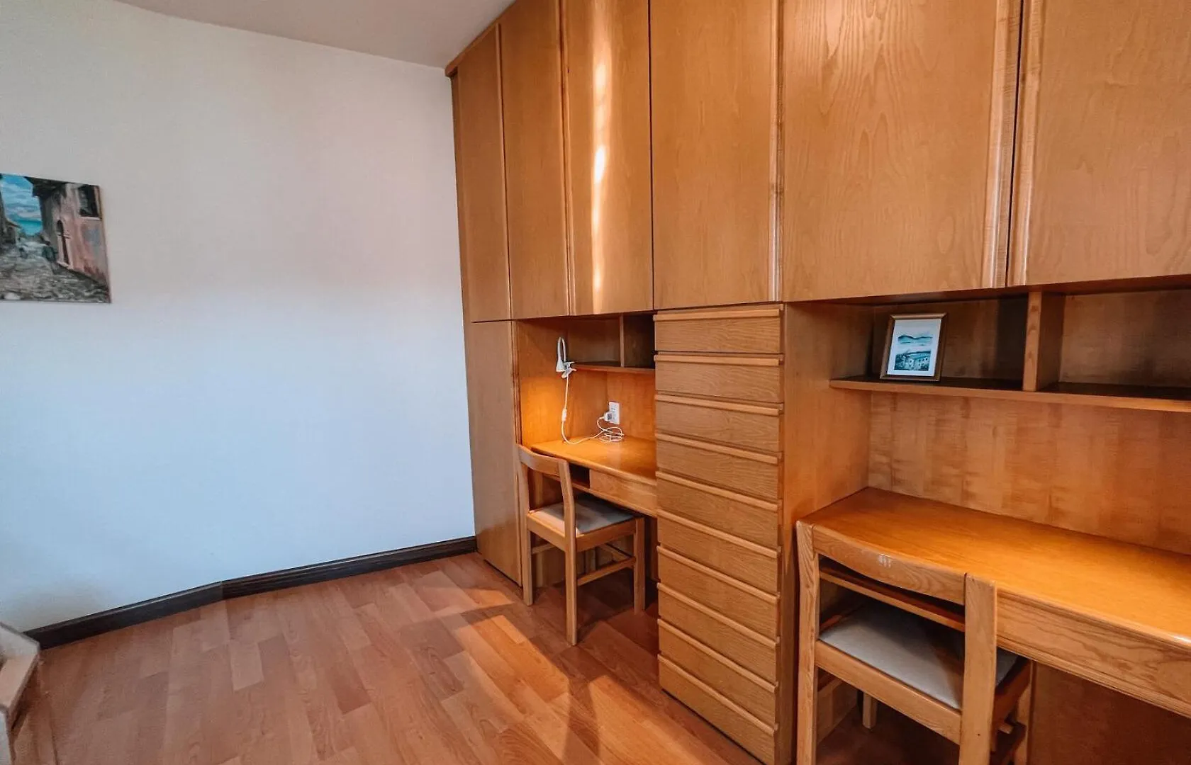 Feriehus Villa Nadya By Gardadoma Brenzone sul Garda